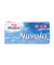 Toilettenpapier Nuvola 1200801, 3-lagig, hochweiß, 250 Blatt / Rolle,