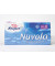 Toilettenpapier Nuvola 1200801, 3-lagig, hochweiß, 250 Blatt / Rolle,