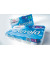 Toilettenpapier Nuvola 1200801, 3-lagig, hochweiß, 250 Blatt / Rolle,