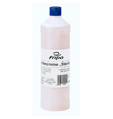 Handseife fl&uuml;ssig 2340015, parf&uuml;miert, 1000 ml, Flasche