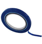 Einteilungsband selbstkleb. blau 03 3,0mmx8,3m