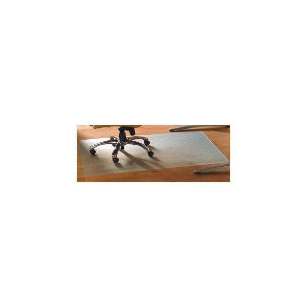 5060044741661 - Bodenschutzmatte Cleartex advantagemat 120 x 150 cm Form O für Hartböden transparent Vinyl 5060044741661 Floortex 5060044741661 - Bodenschutzmatte Cleartex advantagemat 120 x 150 cm Form O für Hartböden transparent Vinyl 5060044741661 Floortex