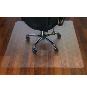 Bodenschutzmatte FC128919ER ultimat, 89x119cm , rechteckig, f&uuml;r Hartb&ouml;den, Fu&szlig;bodenheizung, Allergiker