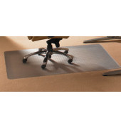 Bodenschutzmatte FR3115225EV anti-statik advantagemat, 116x150cm, rechteckig, f&uuml;r Teppichb&ouml;den niederflorig - bis 6 mm Teppichh&ouml;