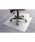Bodenschutzmatte FC319225LV anti-statik advantagemat, 90x 120cm, rechteckig mit Lippe, für Teppich