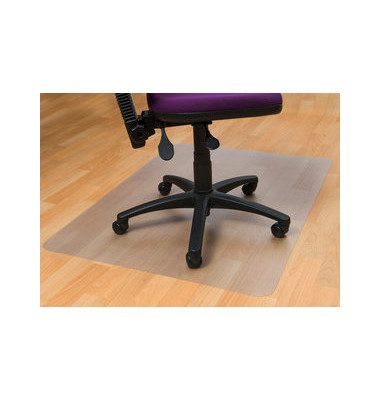Bodenschutzmatte FR3215232EV anti-statik advantagemat, 116x150cm, Form O (rechteckig), für Hartböden