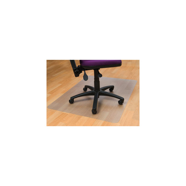 0874951000637 - Bodenschutzmatte FR3215232EV anti-statik advantagemat 120x150cm (B x T) Form O (rechteckig) für Hartböden 0874951000637 Floor