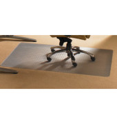 Bodenschutzmatte FCAB119026EV anti-mikrobielle advantagemat, 90x120cm, Form O (rechteckig), für Teppich
