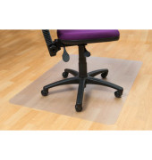 Bodenschutzmatte FCAB129020EV anti-mikrobielle advantagemat, 90x 120cm, Form O (rechteckig), für Hartböden