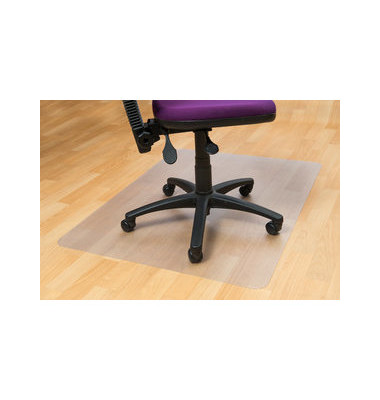 Bodenschutzmatte FCAB129020EV anti-mikrobielle advantagemat, 90x120cm, rechteckig, f&uuml;r Hartb&ouml;den