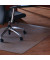 Bodenschutzmatte FCM121525ER megamatT, 115x150cm , rechteckig, f&uuml;r Hartboden + Teppich, Fu&szlig;bodenheizung, Allergiker