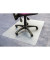 Bodenschutzmatte FR1113425EV advantagemat, 115x134cm , Form O (rechteckig), für Teppich