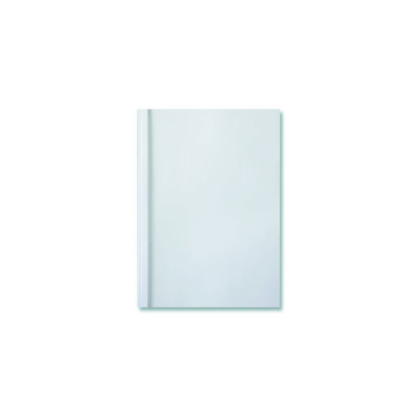 0013465370175 - Thermobindemappe ThermaBind A4 weiß 12mm 240g 0013465370175 IB370175 100 Stück