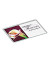 Laminierfolien Card Pouch Classic 3740300, Karten, 54x86mm, 125mic x2, glänzend