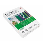 Laminierfolien Peel'nStick Pouch Professional 3747526, A3, 303x426mm, glänzend, selbstklebend