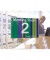 Laminierfolien Peel'nStick Pouch Professional 3747527, A4, 216x303mm, 75mic x2, glänzend, selbstklebend