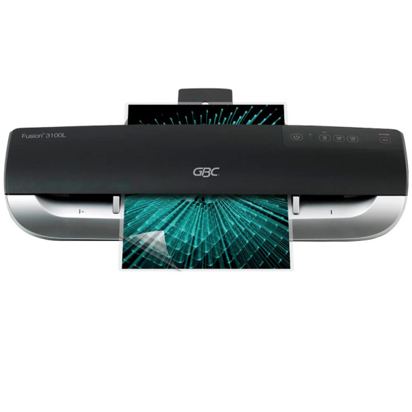 5028252336437 - Fusion 3100L DIN A3 Laminiergerät 4400750 Highspeed 800 mm min 1 Min Aufwärmzeit Bis zu 2 x 175 (350) Mikron