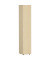 Aktenschrank Flex S-346100-AA, 6 OH, ahorn, 40x216x42cm (BxHxT)