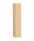 Aktenschrank Flex S-346100-BB, 6 OH, buche, 40x216x42cm (BxHxT)