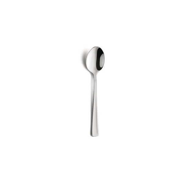 8711155132318 - Kaffeelöffel Atlantic 139cm silber Edelstahl 8711155132318 12 Stück 8711155132318 - Kaffeelöffel Atlantic 139cm silber Edelstahl 8711155132318 12 Stück