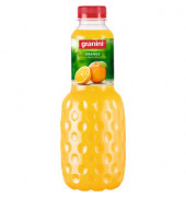 1,0 L Orangensaft orange