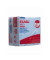 X80 Plus Wischtücher blau 35x34cm 1/4 Falz