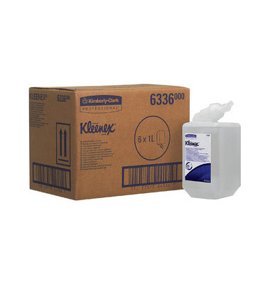 Handreiniger 6336 Kleenex antibakteriell