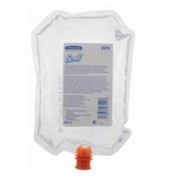 Toilettensitzreiniger 6374 SCOTT, 400 ml, Spenderbeutel