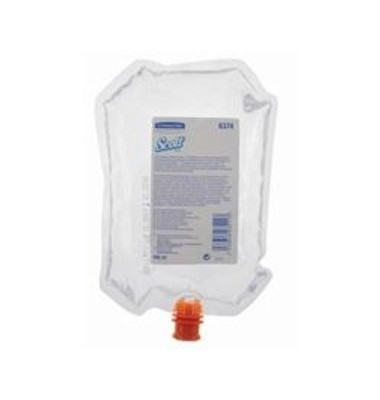 Toilettensitzreiniger 6374 SCOTT, 400 ml, Spenderbeutel