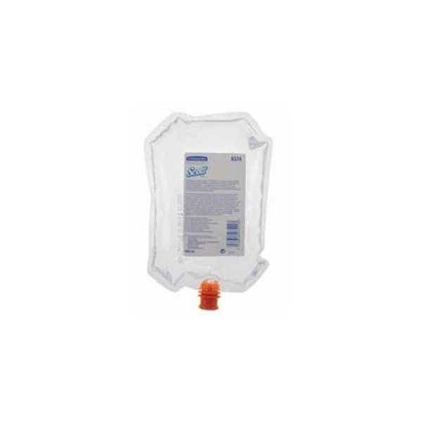 5033848035113 - Kimberly-clark - scott Toilettensitzreiniger 6374 Spenderbeutel 400ml 5033848035113 - Kimberly-clark - scott Toilettensitzreiniger 6374 Spenderbeutel 400ml