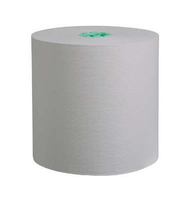 MAX Rollentandtücher, 1-lagig weiß 19,8 cm x 350 m -- 6x350m MAX Rollentandtücher, 1-lagig weiß 19,8 cm x 350 m -- 6x350m
