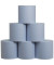 MAX Rollenhandtücher 1-lagig blau 19,8 cm x 350 m -- 6x350m