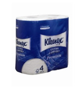 Toilettenpapier Premium 8484, 4-lagig, weiß, 160 Blatt,