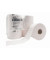 Toilettenpapier ESSENTIALT Mini Jumbo 8522, 2-lagig, hochweiß, 474 Blatt,