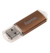 USB-Stick Laeta USB2.0 braun 32 GB