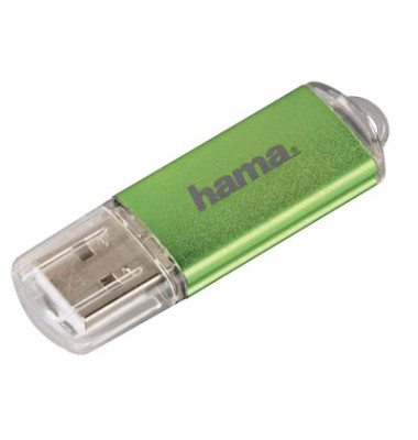 USB-Stick Laeta USB2.0 grün 64 GB