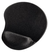 Mauspad Ergonomic mini schwarz