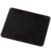 Mousepad schwarz