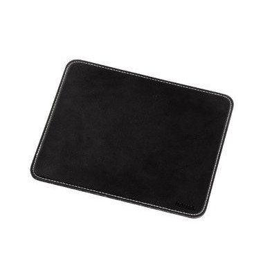 Mousepad schwarz