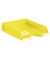 Briefablage Viva 10275-95 A4 / C4 gelb Kunststoff stapelbar