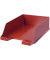 Briefablage Klassik XXL 104717, A4/C4, rot, Polystyrol stapelbar
