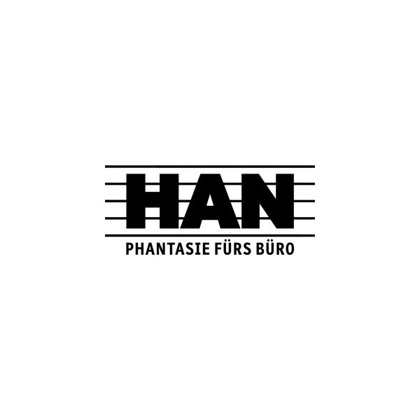 4012473145801 - Schubladenbox SYSTEMBOX KARMA 5 geschlossene Schubladen DIN A4 leichtlaufend B 274 x T 330 x H 320 mm blau