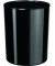 Papierkorb Elegance i-Line 18200-13, 20 Liter, rund, schwarz