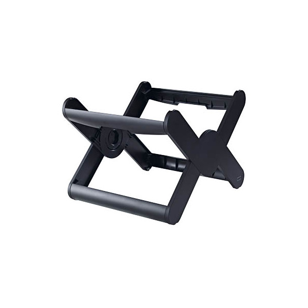 HAN Hängemappenkorb X-Cross 19071 schwarz bis 35 Mappen leer stapelbar 4012473190818 HAN
