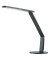 LED-Schreibtischlampe Vario Plus, anthrazit, mit Standfuß, dimmbar