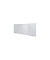Whiteboard MAULpro Endlos-Whiteboard Anfangs & Endmodul, 6335284, 120x90cm (HxB), kunststoffbeschichtet, Aluminium