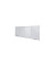 Whiteboard MAULpro Grundmodul 90 x 120cm kunststoffbeschichtet Aluminiumrahmen