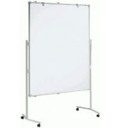 Whiteboard MAULpro, 6381982, 150x120cm, kunststoffbeschichtet, Aluminiumrahmen