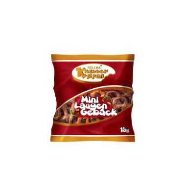 Mini Laugengeb&auml;ck 70x15g