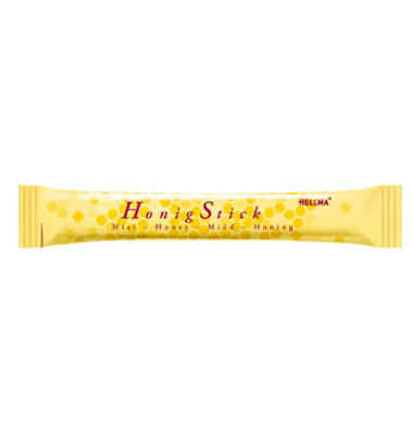 Honig-Sticks 8g Blütenhonig im Portionsstick